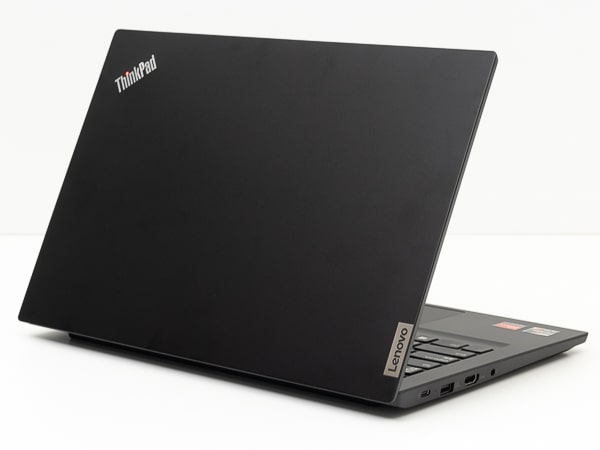 ThinkPad E14 Gen2 (AMD) 外観