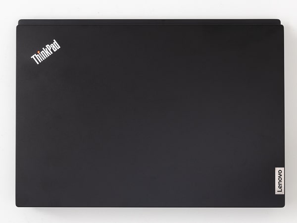 ThinkPad E14 Gen2 (AMD) 前モデル