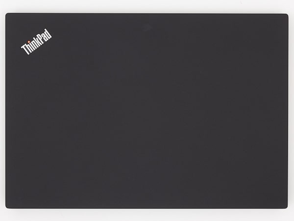 ThinkPad T14 Gen 1 (AMD) 大きさ