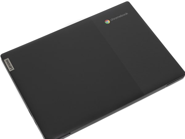 IdeaPad Slim 350i Chromebook 天板