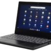 IdeaPad Slim 350i Chromebook レビュー：税込ほぼ3万円で軽量コンパクトな激安Chromebook