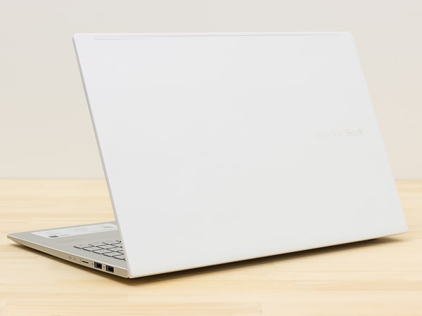 VivoBook S15 M533I 本体カラー