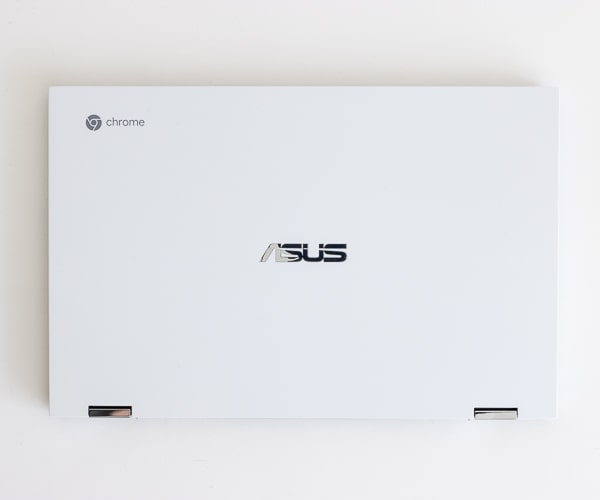 ASUS Chromebook Flip C436FA サイズ