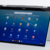 ASUS Chromebook Flip C436FA レビュー：第10世代Core iプロセッサー搭載で10万円超のハイエンド14インチChromebook