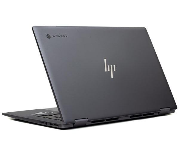 HP Chromebook x360 14c レビュー：高品質＆高性能なワンランク上の 
