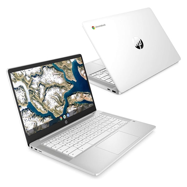 HP Chromebook 14aが3万4980円で激安！ タッチ対応14インチノートPCが 