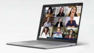 発売前のSurface Laptop Goが大量ポイント還元で実質6万円台も可能！ 楽天お買い物マラソンで新機種をお得にゲット