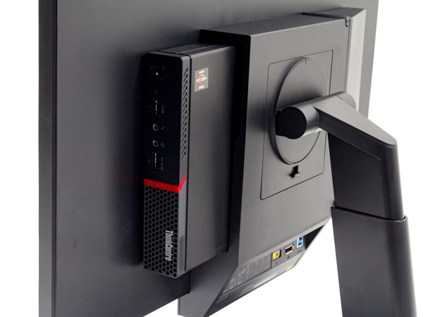 ThinkCentre Tiny-in-One