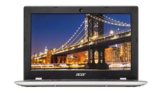 Acer Chromebook 311 CB311-9H-A14P レビュー：3万円台でも意外に使いやすい格安11.6インチノートPC