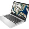 HP Chromebook 14aが3万4980円！ タッチ対応フルHDの14インチノートPCが値下げ