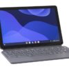 買いまわり達成でIdeaPad Duet Chromebookが実質2万円台！ キーボード付きの10.1インチタブレット
