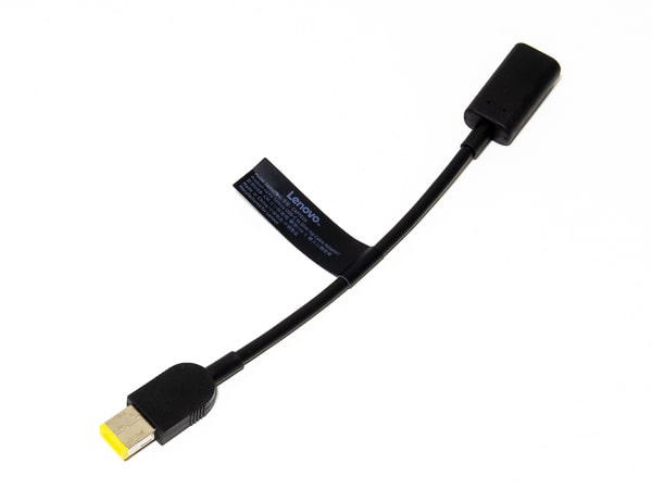 USB Type-C - スリムチップアダプター