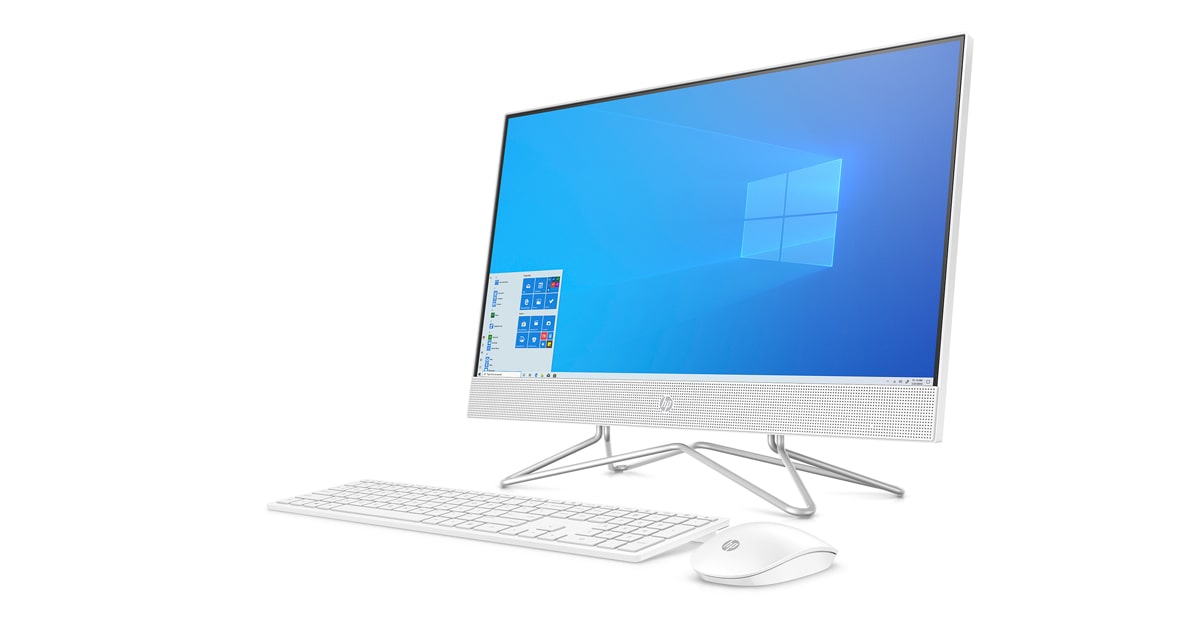 HP All-in-One 24-df