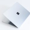 Surface Laptop Go レビュー・本体デザイン＆サイズ重量編：手頃な値段でもコンパクト＆高品質なSurfaceクオリティーのボディ