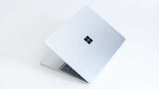 Surface Laptop Goがポイント16倍還元で実質6万円台から！ 楽天の超ポイントバック祭でモバイルノートPCがお得
