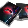 レノボ IdeaPad Flex 550 15.6型 (AMD Ryzen 5000シリーズ)発表！最新APU搭載の15.6インチ2-in-1