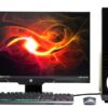 OMEN by HP 30L Desktopレビュー：水冷式クーラー＆高性能GPU搭載のハイエンドゲーミングPC