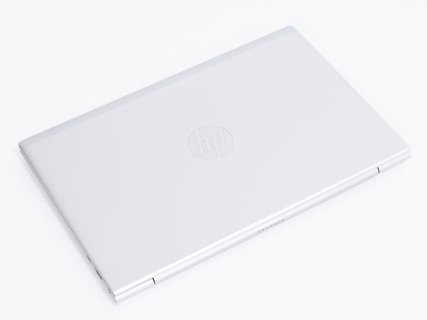 HP ProBook 635 Aero G7　感想