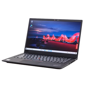 ThinkPad X1 Carbon Gen8