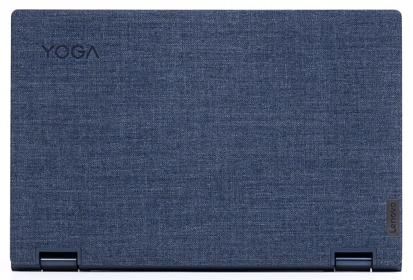 Yoga 650　サイズ