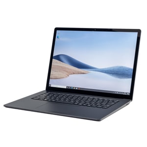 Surface Laptop 4 15インチモデル