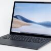 Surface Laptop 4 15インチモデル搭載Ryzen 7 4980Uベンチマーク（性能テスト）結果