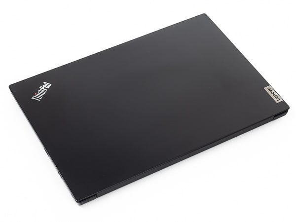 ThinkPad E14 Gen2　天板