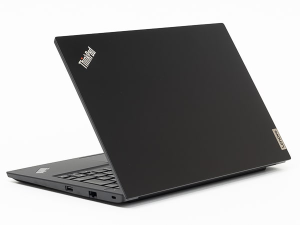 ThinkPad E14 Gen2　感想