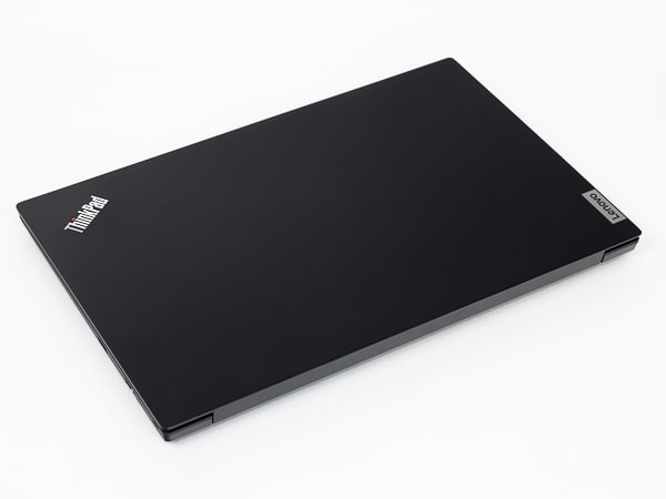 ThinkPad E15 Gen 2　天板