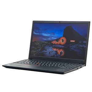 ThinkPad E15 Gen 2 (第11世代インテル)
