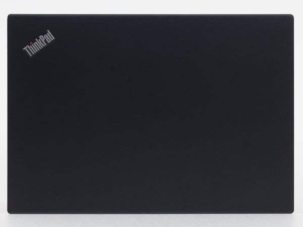 ThinkPad X13 Gen1（AMD）　サイズ
