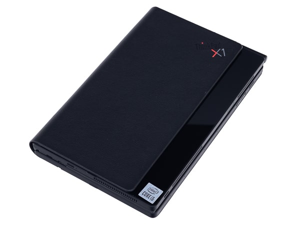 ThinkPad X1 Fold　サイズ