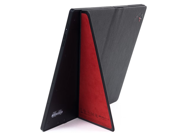 ThinkPad X1 Fold　スタンド