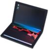 ThinkPad X1 Foldレビュー：折りたたみ機構は先進的でもパフォーマンスは並レベル
