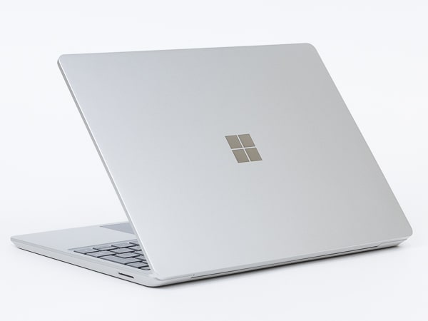 PC/タブレット ノートPC Surface Laptop 4 13.5インチモデルレビュー：あいかわらずの高品質 