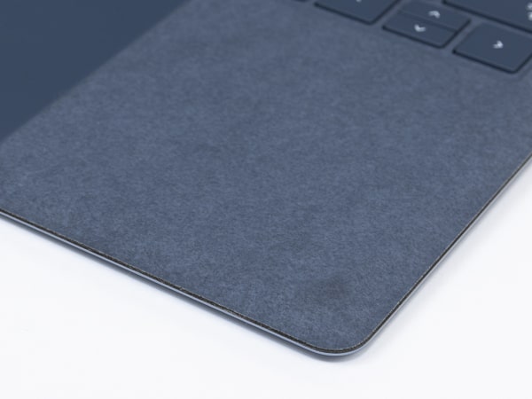 Surface Laptop 4 13.5インチ　パームレスト