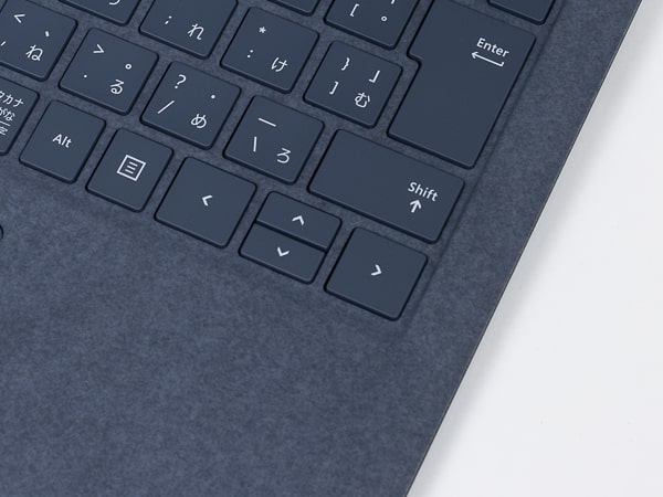 Surface Laptop 4 13.5インチ　スピーカー