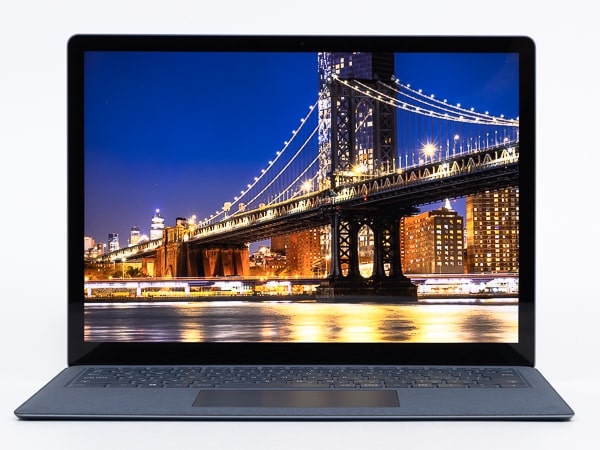 Surface Laptop 4 13.5インチモデ