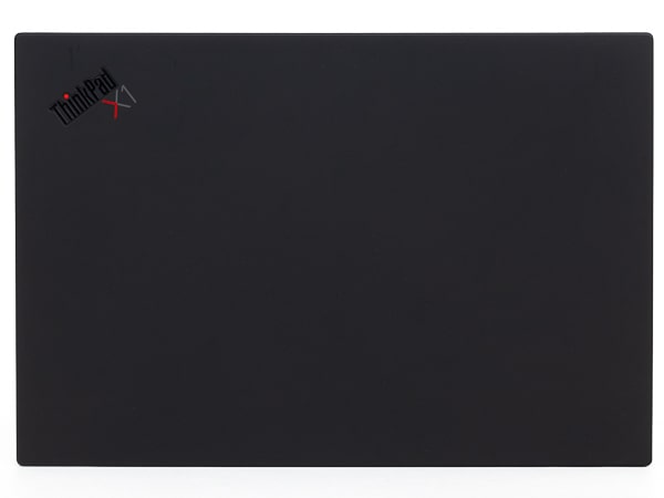 ThinkPad X1 Extreme Gen 3　サイズ