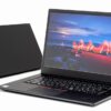 ThinkPad X1 Extreme Gen 3レビュー：GTX1650 Ti MaxQ搭載でスリムな15.6インチハイエンドノートPC