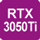 RTX 3050 Ti