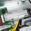 ThinkCentre M75s / M75tのSSD増設用パーツ「ThinkCentre M.2 2280 SSDキット」を試す