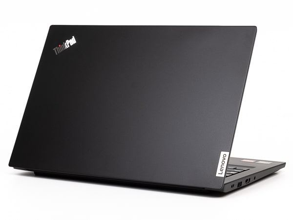 ThinkPad E14 Gen 3(AMD)　本体カラー
