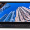 ThinkPad E14 Gen 3(AMD) Ryzen 3 5300Uモデルのベンチマーク結果