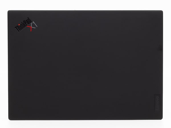 ThinkPad X1 Nano　サイズ