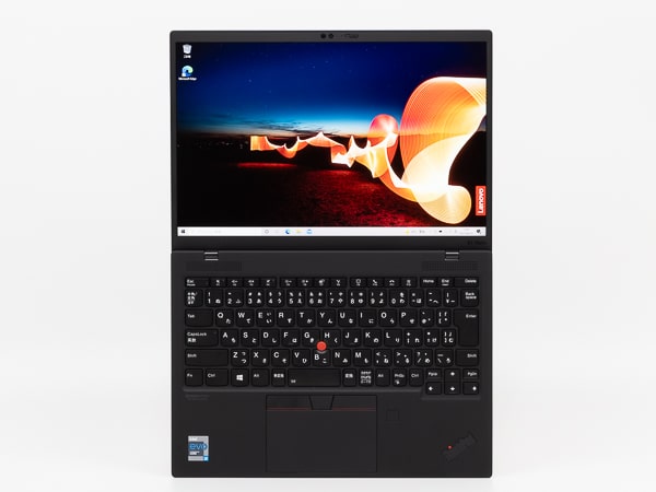 ThinkPad X1 Nano　感想