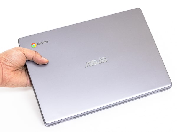 ASUS Chromebook C223NA-GJ0018 - タブレット