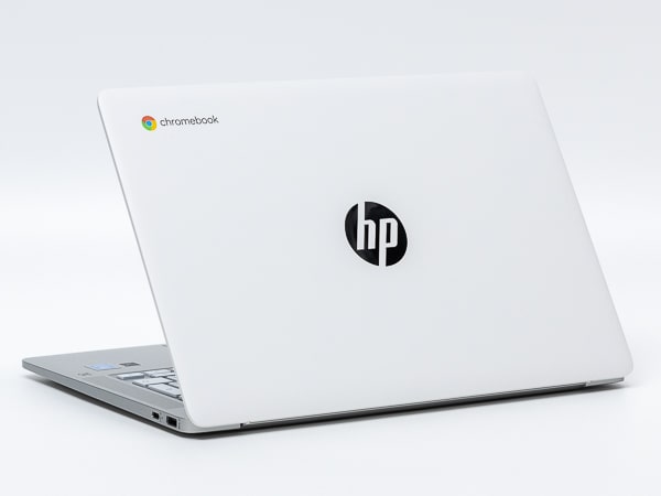 HP Chromebook 14aレビュー：入門用におすすめの14インチ低価格 