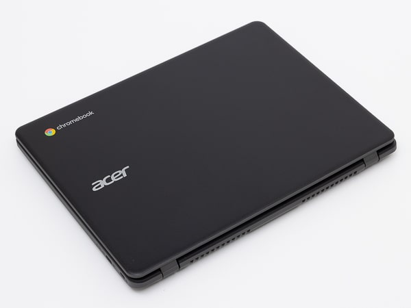 Acer Chromebook 712 C871T-A38N　カラー