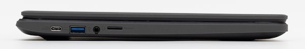 Acer Chromebook 712 C871T-A38N　厚さ